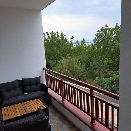 Apartamento Radojkovic Lux Golubac Exterior foto